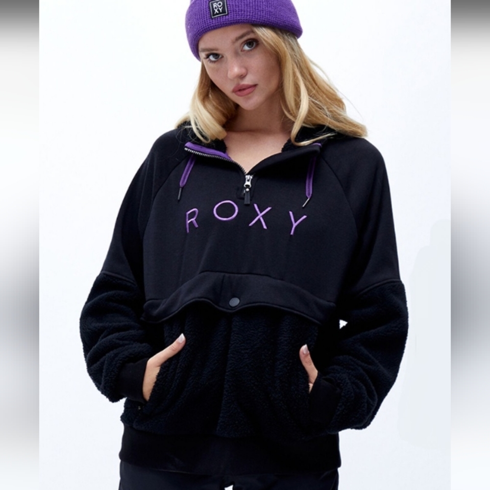Porter WarmFlight Fleece Hoodie
